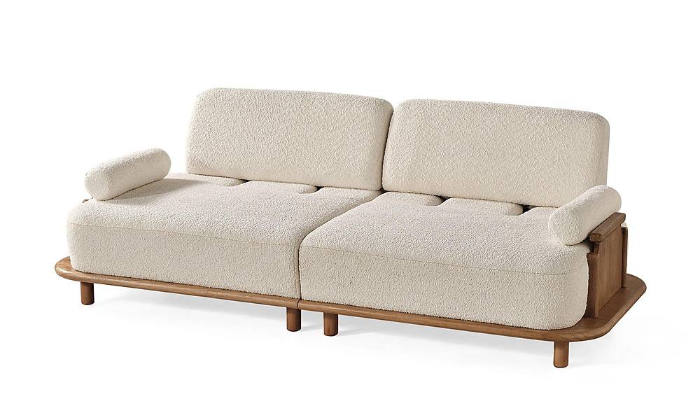Maison Sofa Set