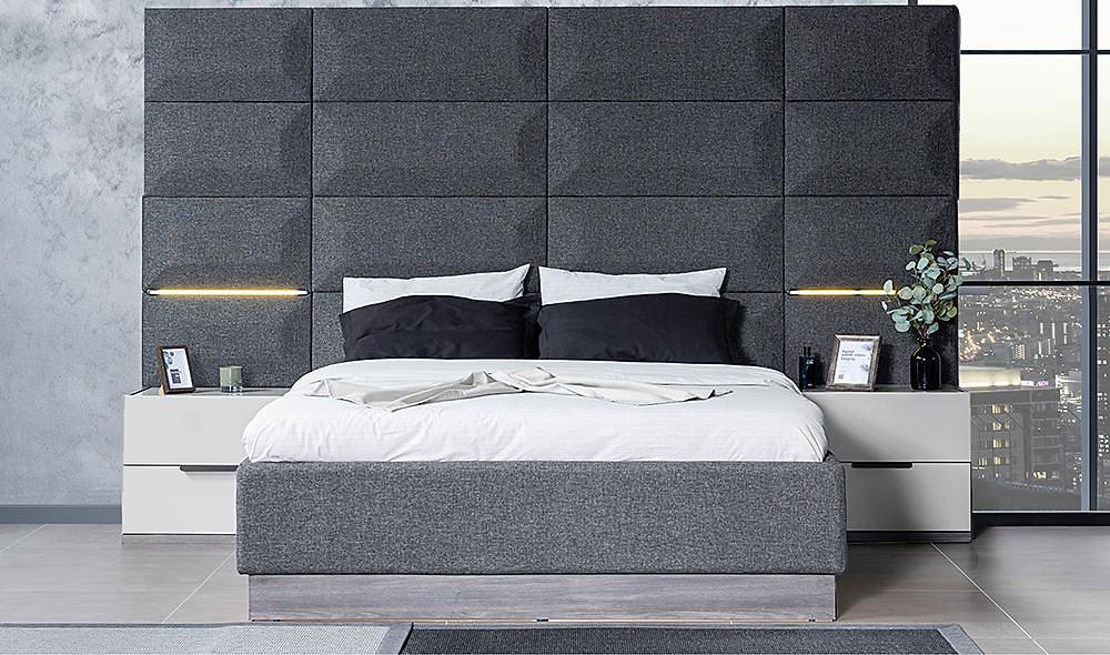 Cardea Base Bedroom - Furniture Lid