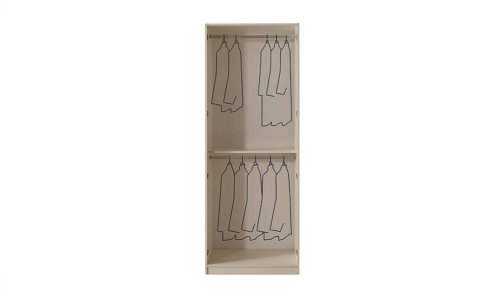 Cardiff Wardrobe - Corner Wardrobe