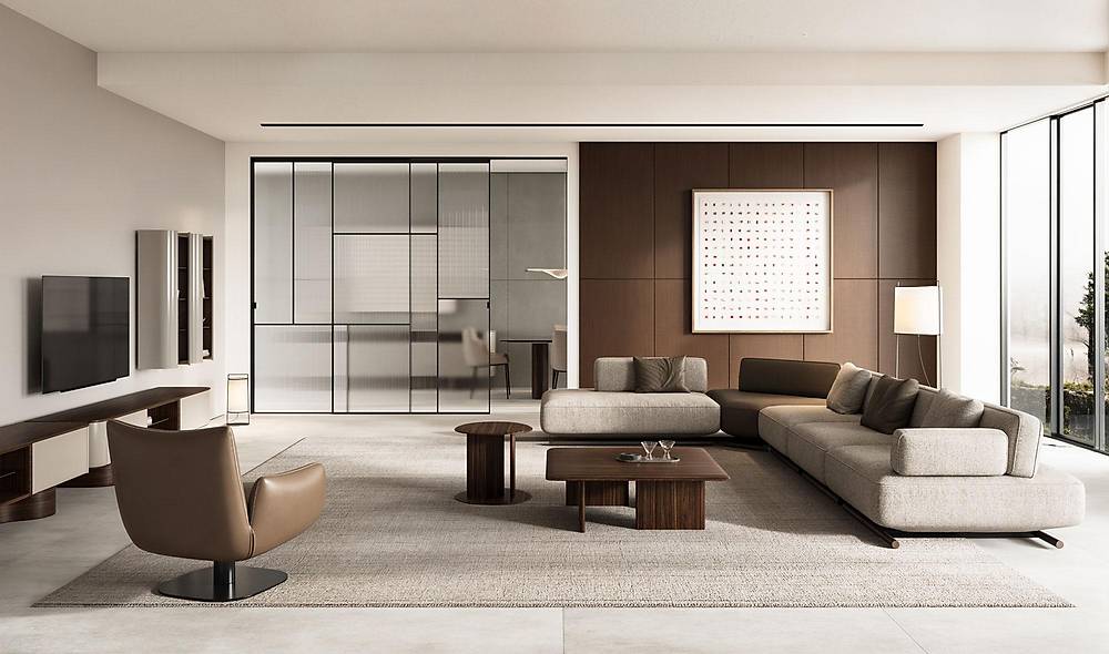 Genova Tv Unit
