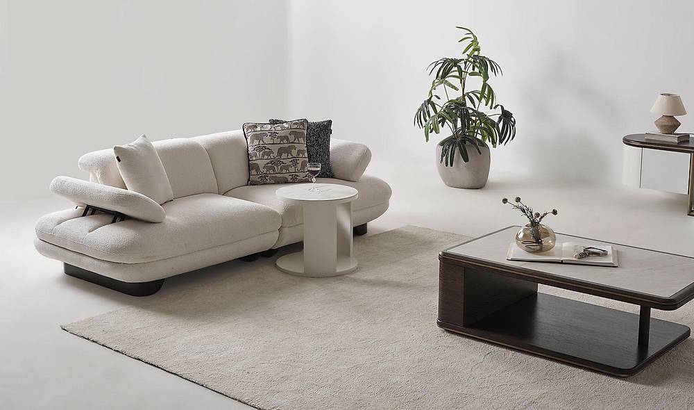 River Sofa Set
