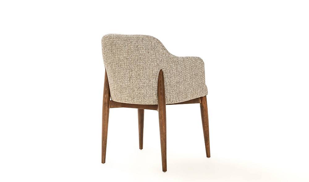 Norden Chair 6 Piece