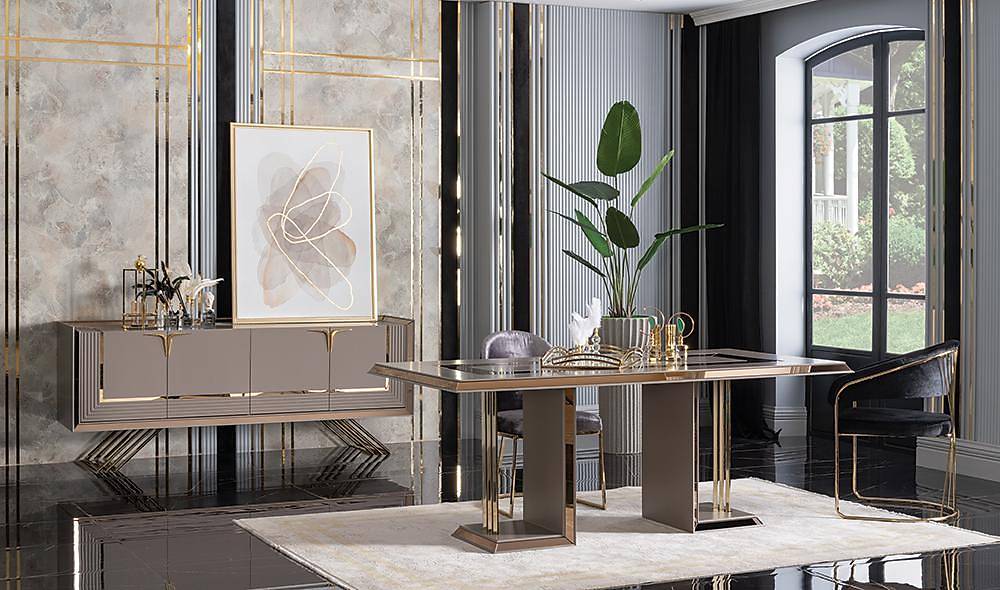 Bosphorus Dining Room