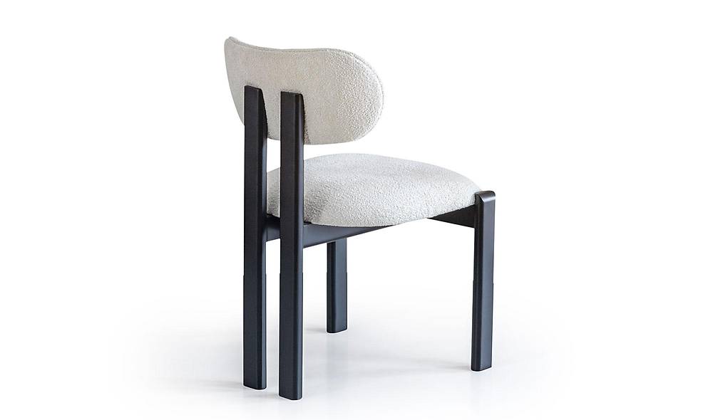 Hera Chair 6 Pieces