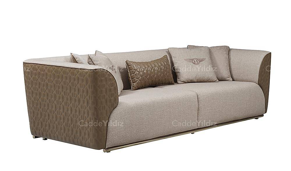 Boss Luxury Sofa