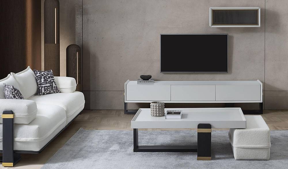 Lavaro Tv Unit