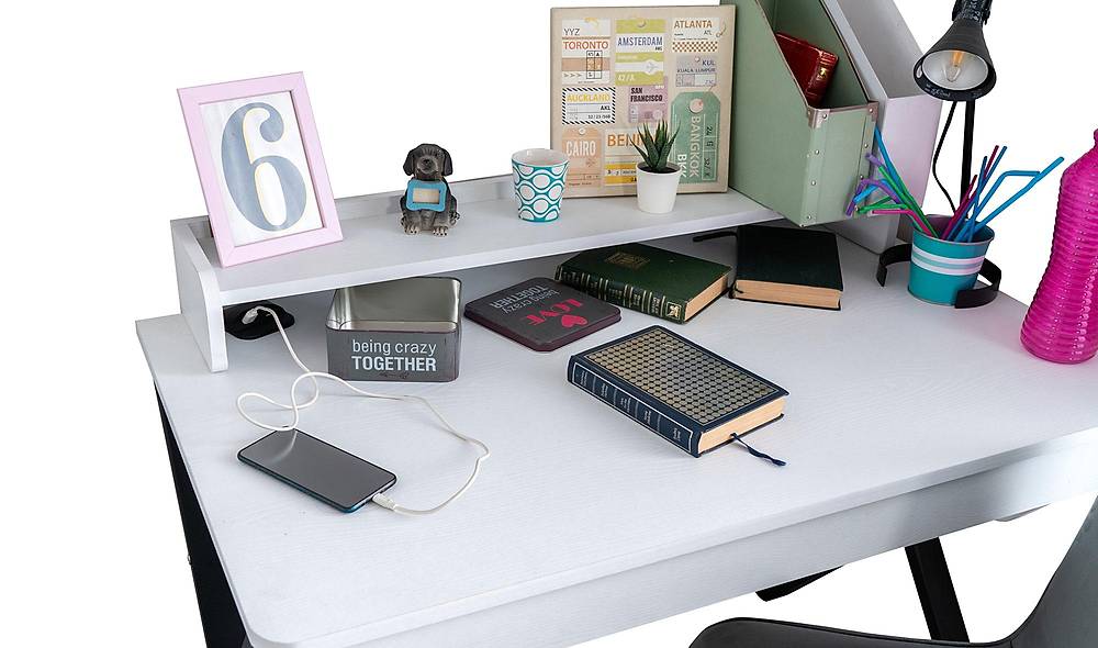 Darian Study Desk