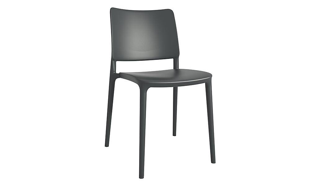 Joy-S Chair 2 Piece