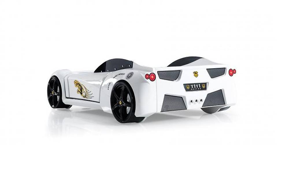 TT Car Bedstead