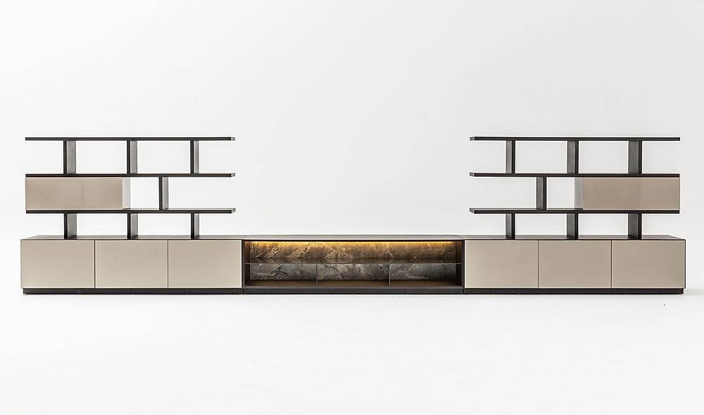 Tesla Wall Unit