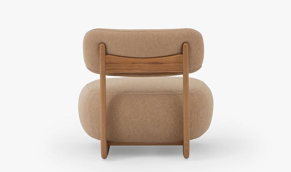 Flap Bergere