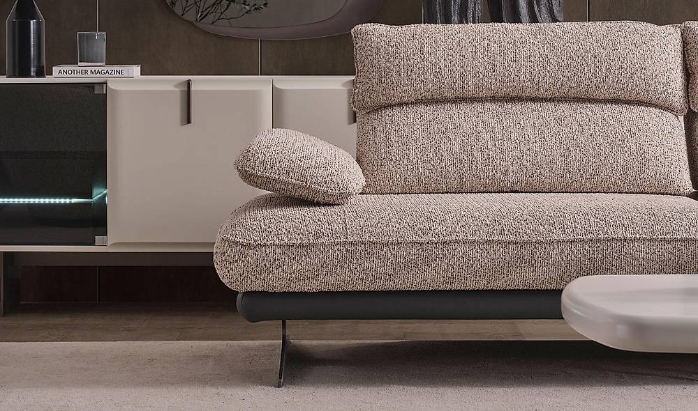 Tinase Sofa