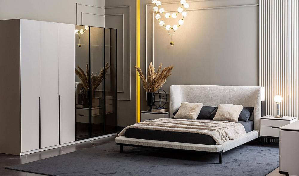 Collect Bedroom