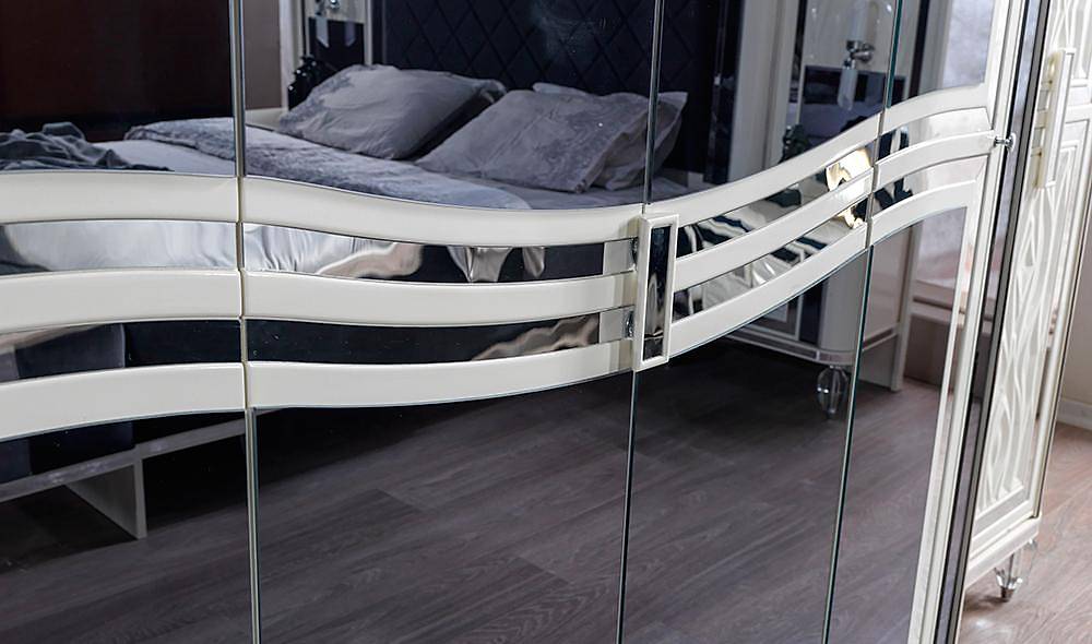 Orlin Bedroom