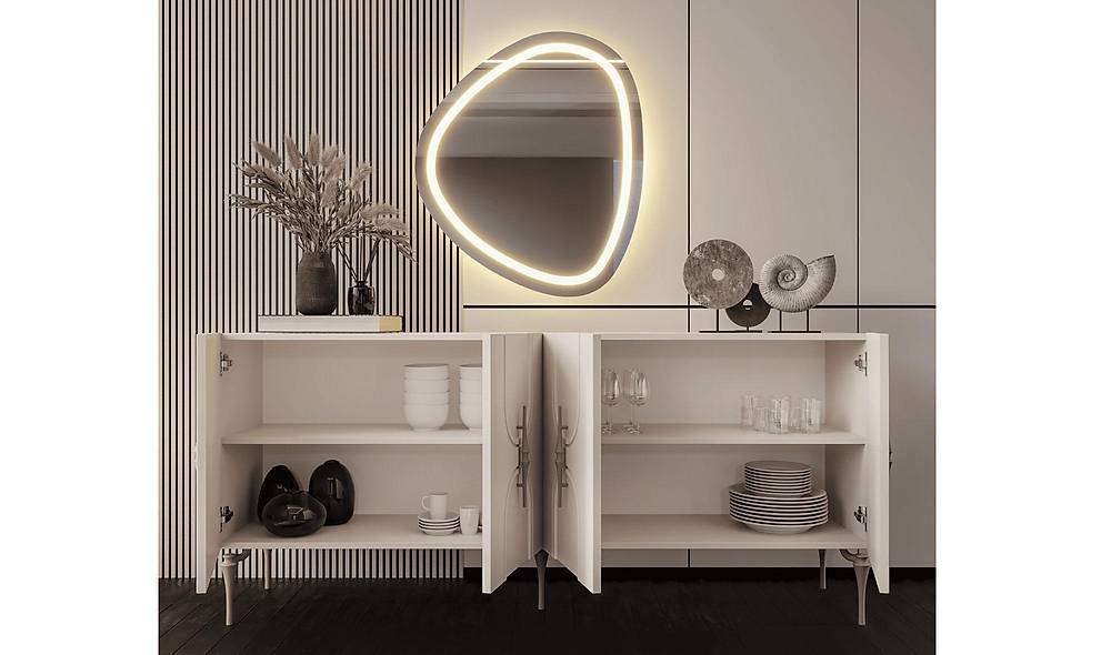 Milan Dining Room