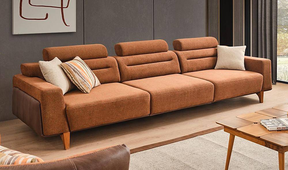 Alanya Sofa Set V2