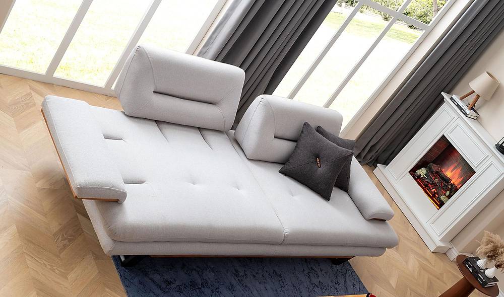 Portivo Relax Sofa