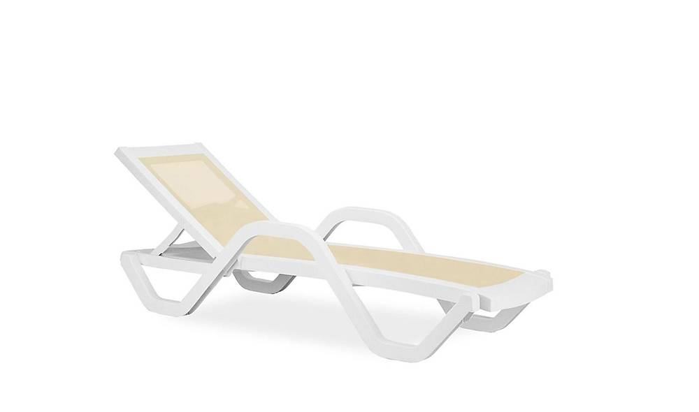 Myra Tex K Sunbed 1 Piece