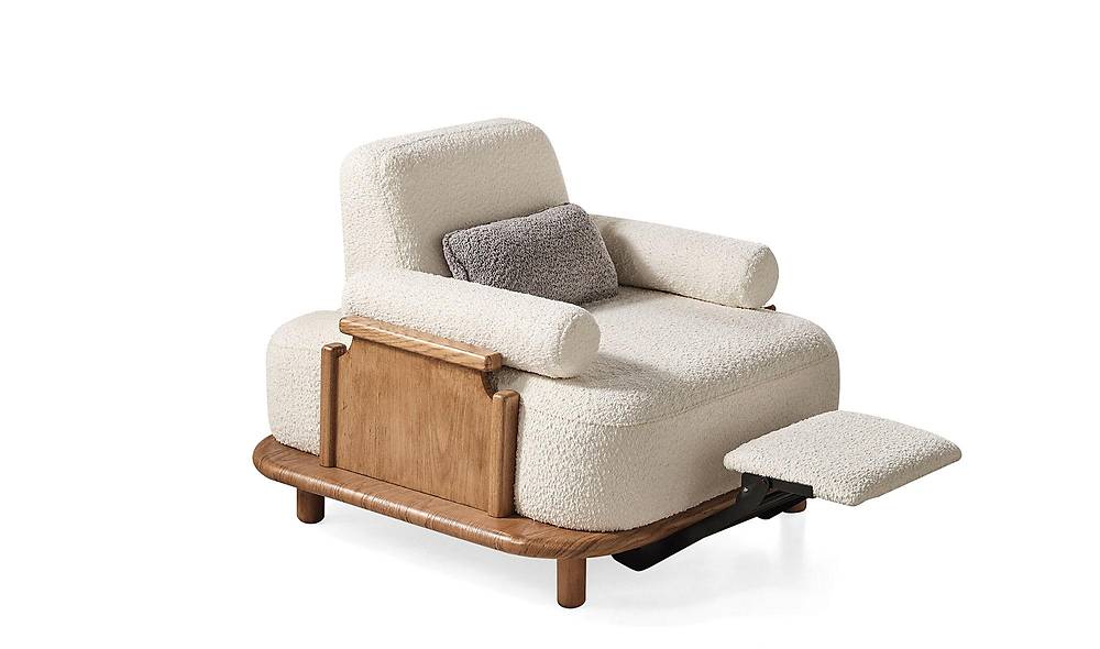 Maison Sofa Set