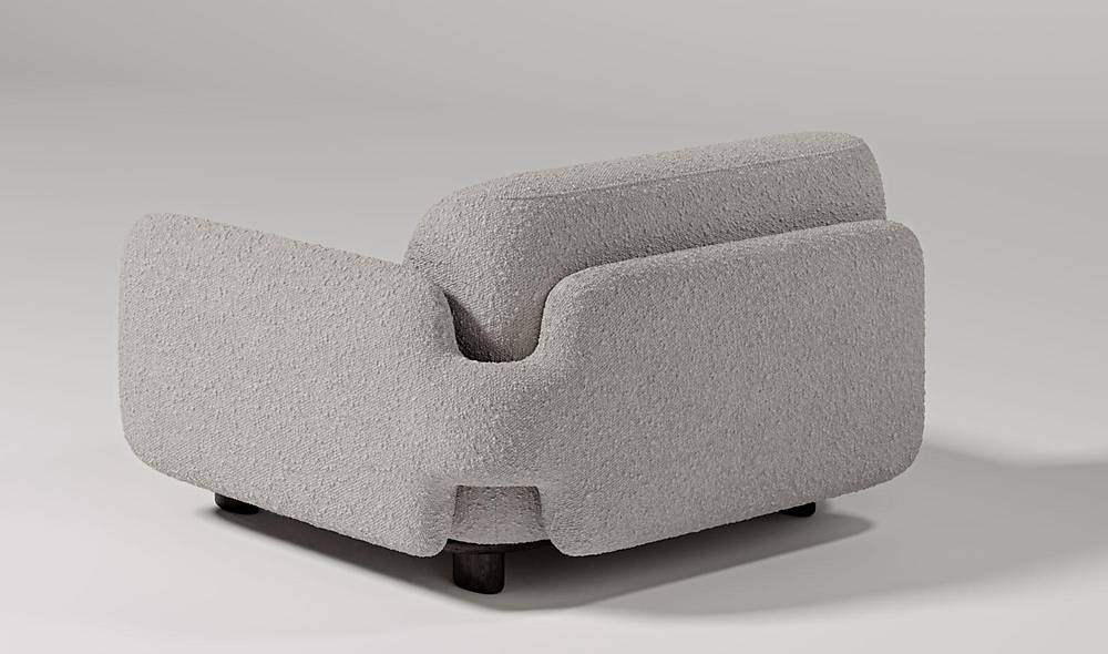 Montero Corner Set