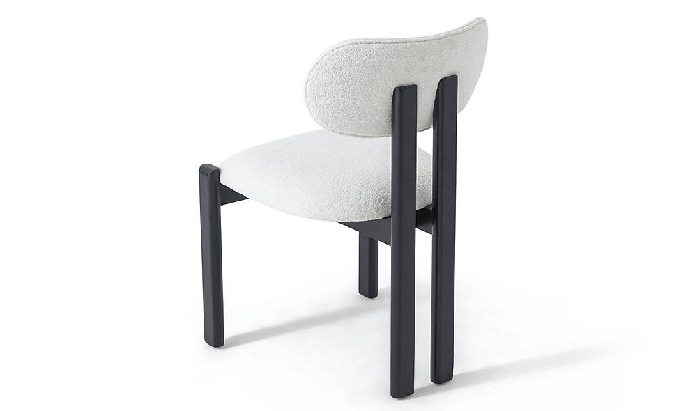 Lavaro Chair 6 Piece