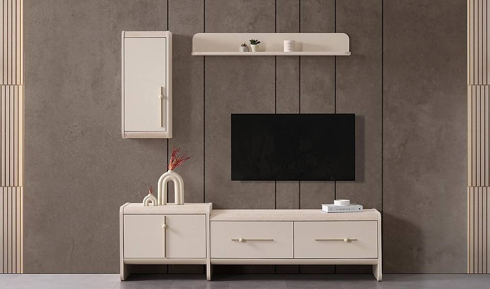 Henrit Tv Unit