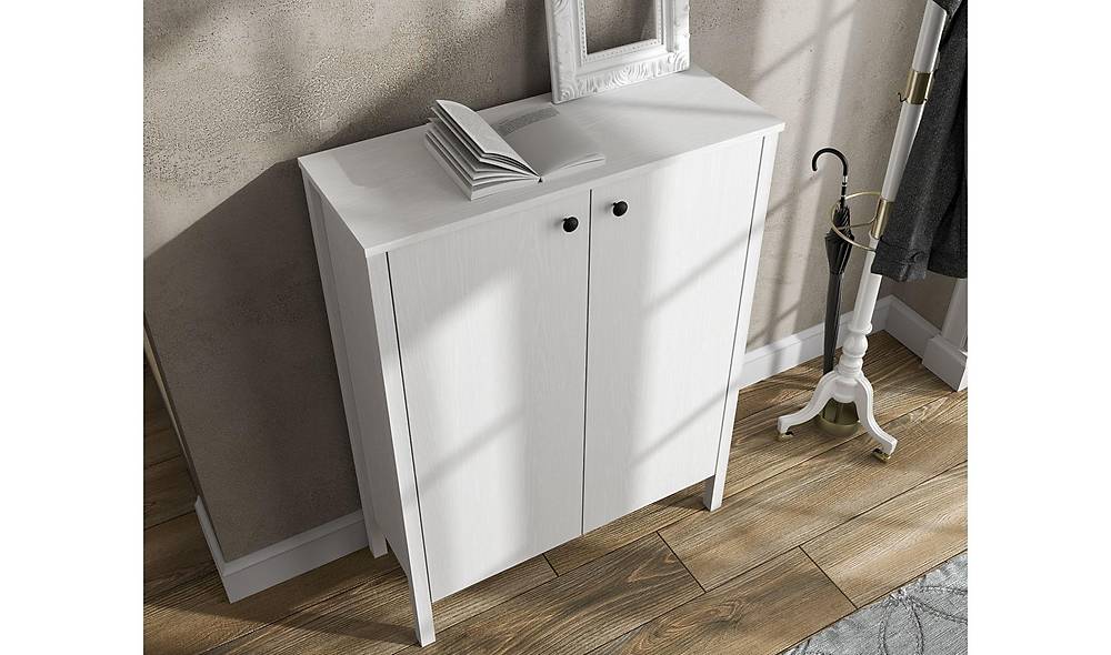 Frezo Shoe Rack - Lid
