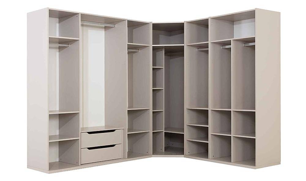 Sarmaşık Corner Bedroom