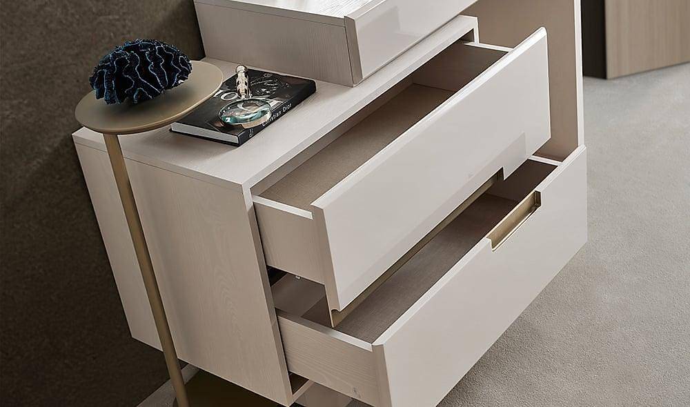 Jose Dresser