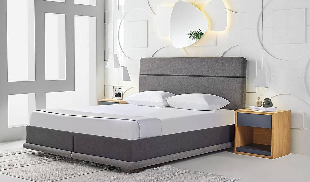 Yatsan Elysium Base + Headboard