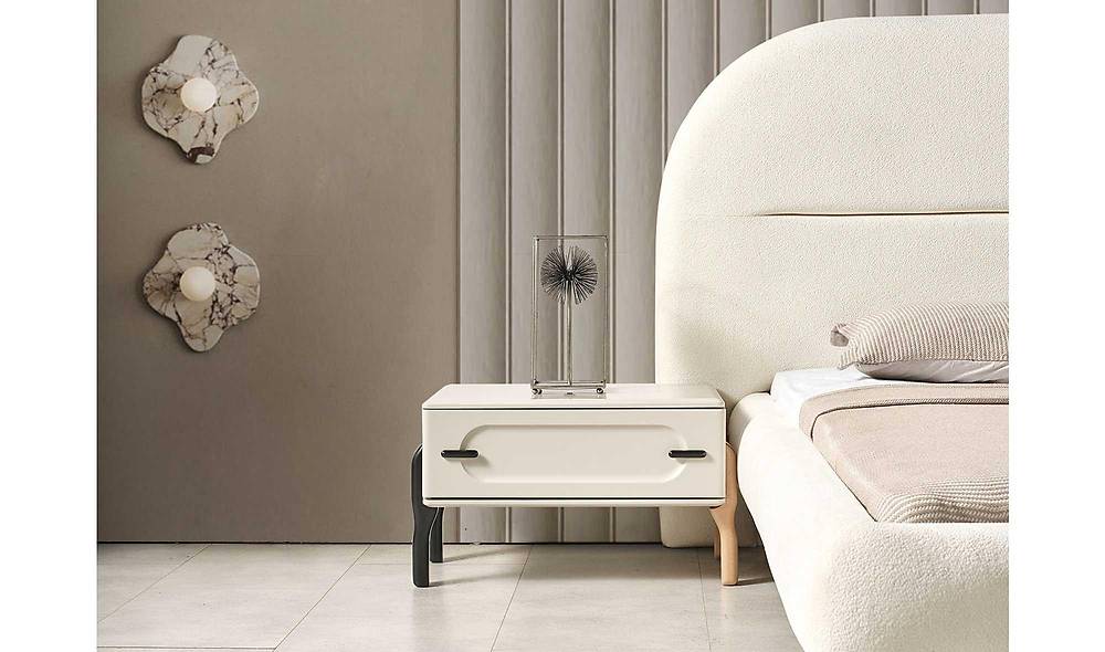 Monart Bedroom