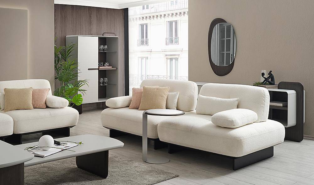 Arena Sofa Set