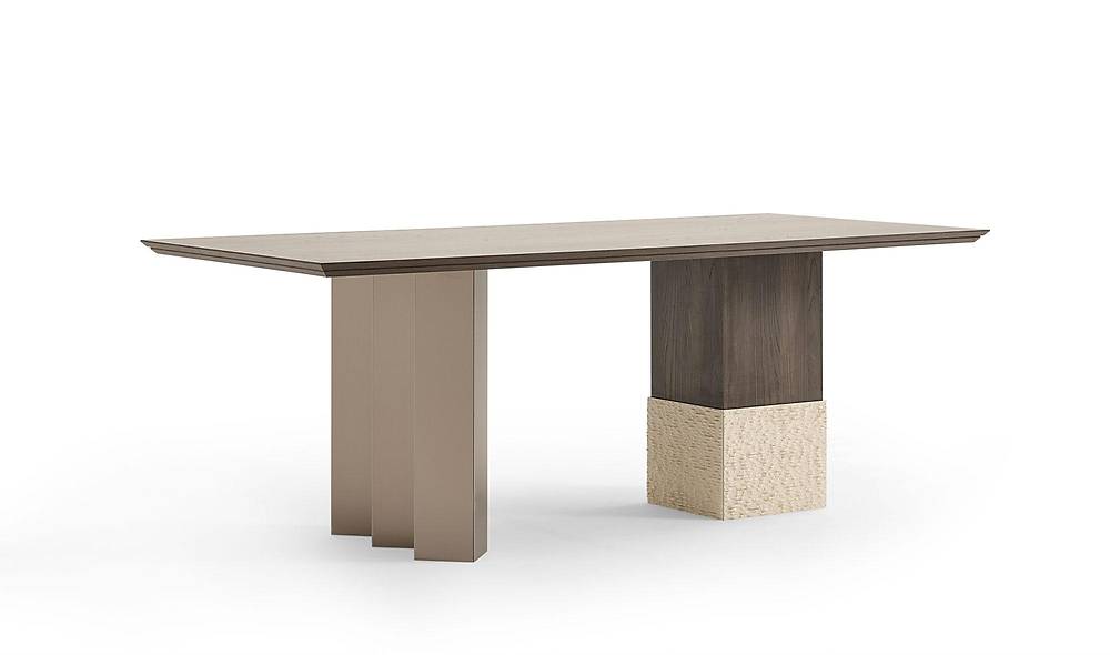 Liny Dining Table Set