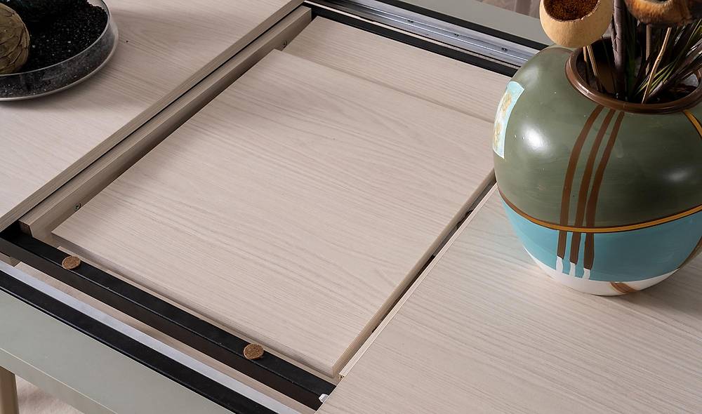 Denrose Dining Table Set