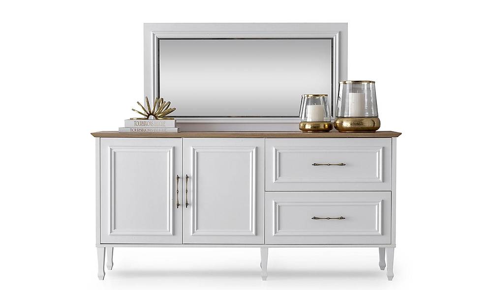 Trina Console