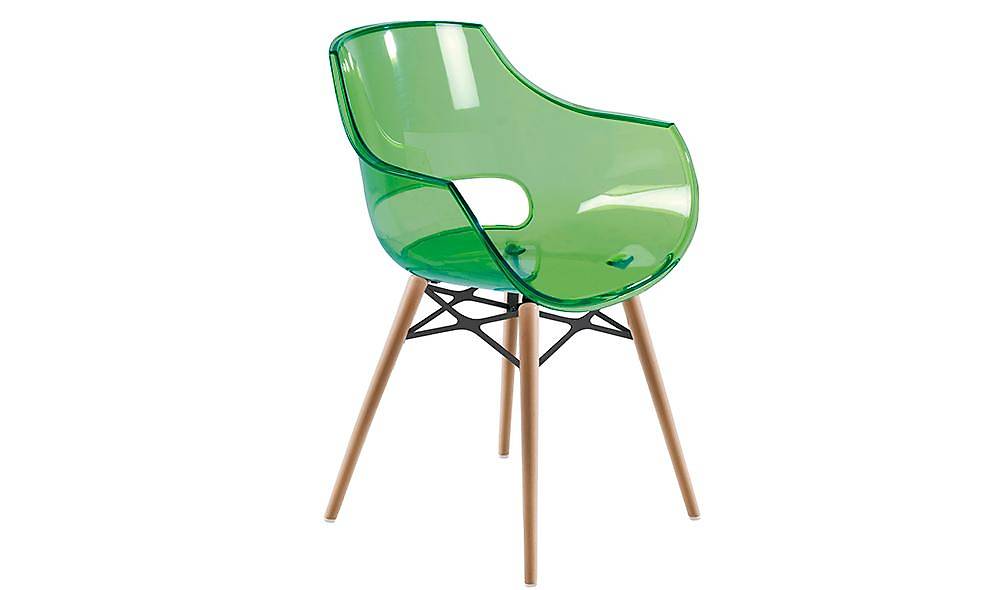 Opal Wox Chair