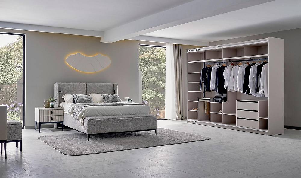 Milenyum 6 Door Bedroom V2