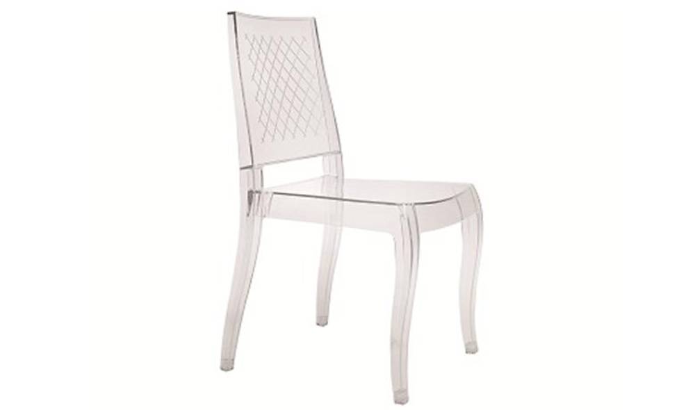 Class-XC Chair 2 Piece