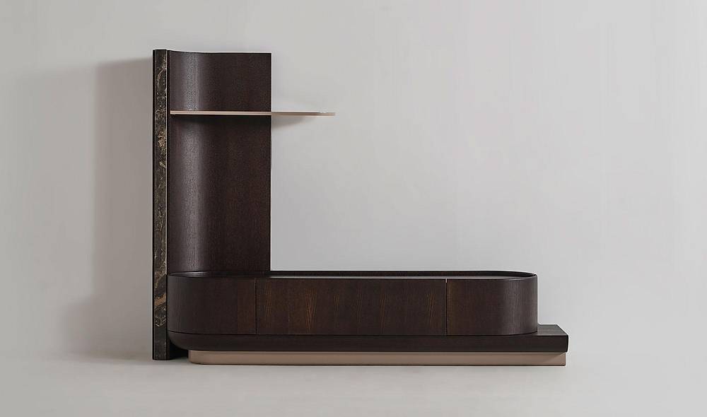 Rondare Tv Unit