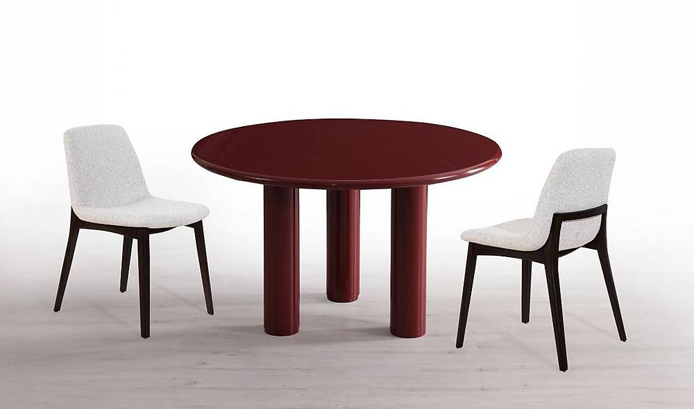 Wine Dining Table Set