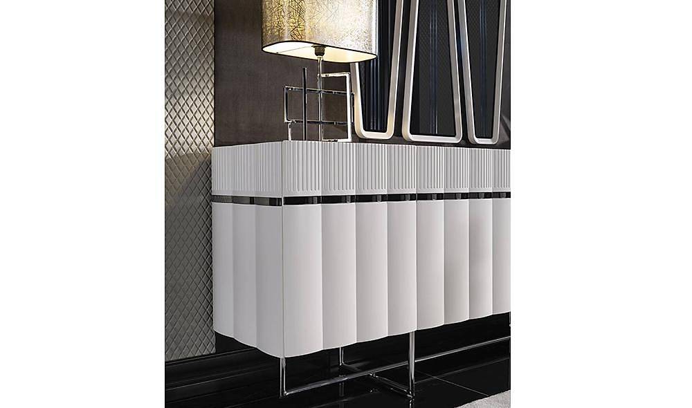 Dior Dining Room
