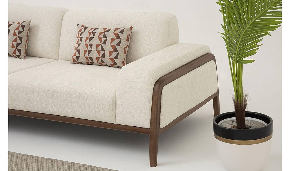 Vivid Sofa Set