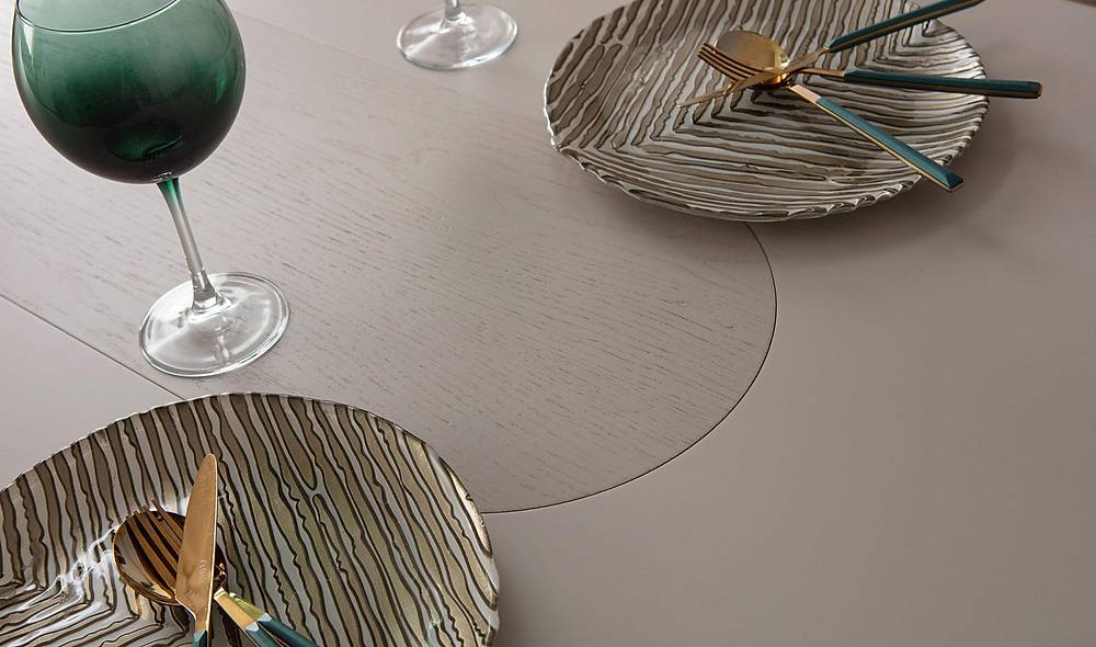 Padolya Dining Room