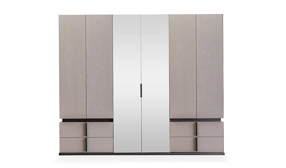 Dafni Bedroom