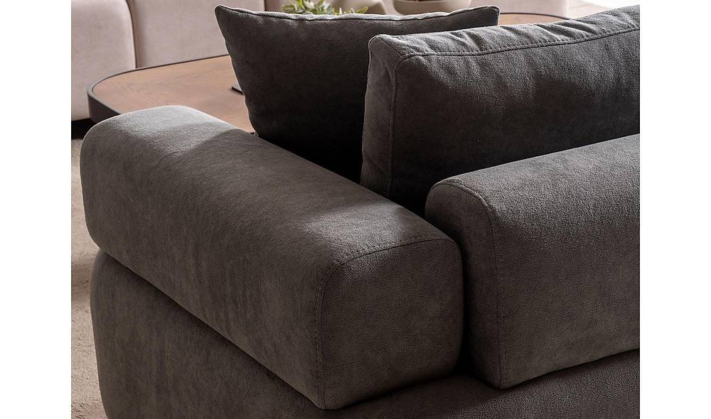 Philo Sofa - With Table