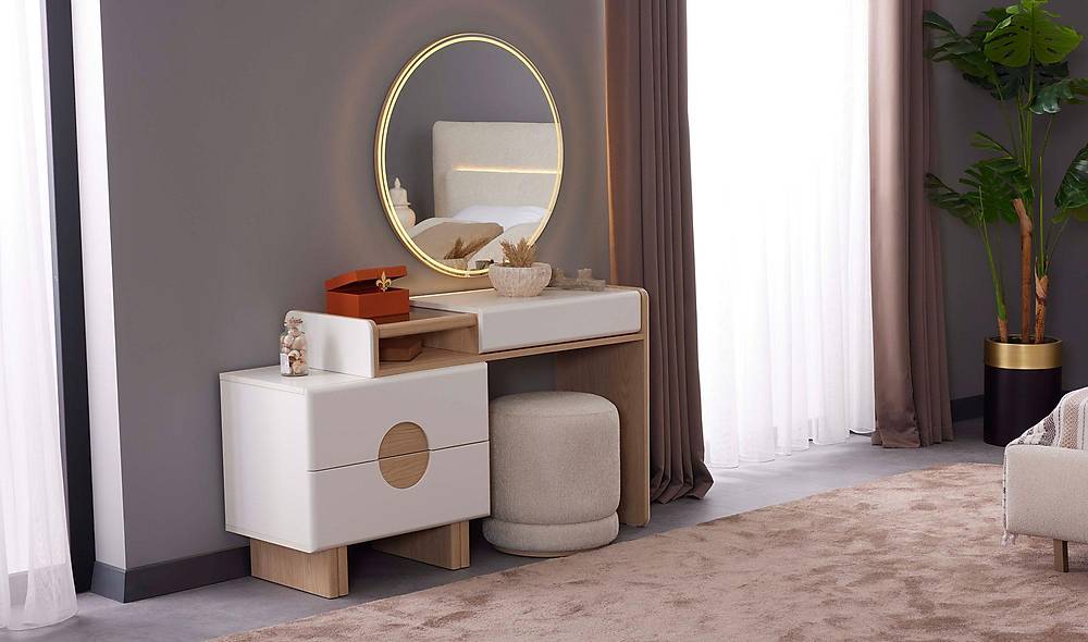 Rezzo Base Bedroom