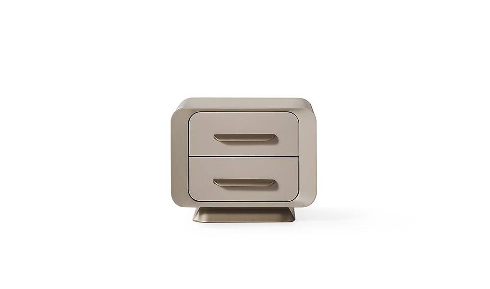 Lenka Bedroom - Corner Wardrobe