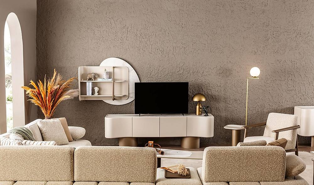 Madrid Tv Unit