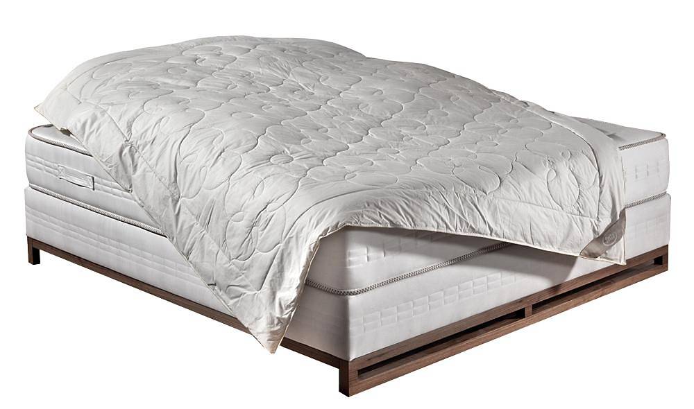 Yatsan Maison Bamboo Touch Heat Stabilising Quilt