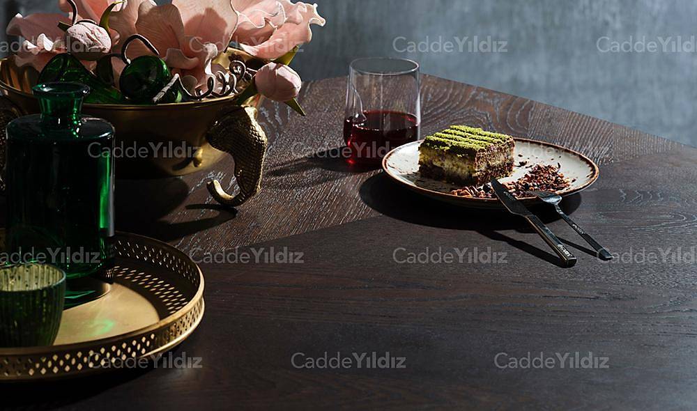 İtalya Dining Room